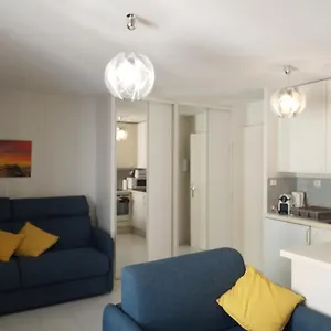 Les Chatelaines Apartment